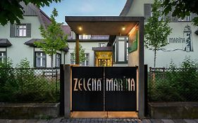Hotel Zelena Marina